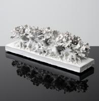 Matthew Solomon Sculpture, 26W - Sold for $2,816 on 11-16-2025 (Lot 676).jpg